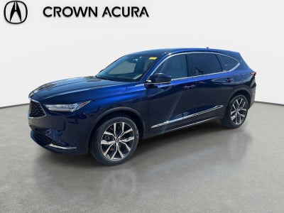 2023 Acura MDX w/Technology Package