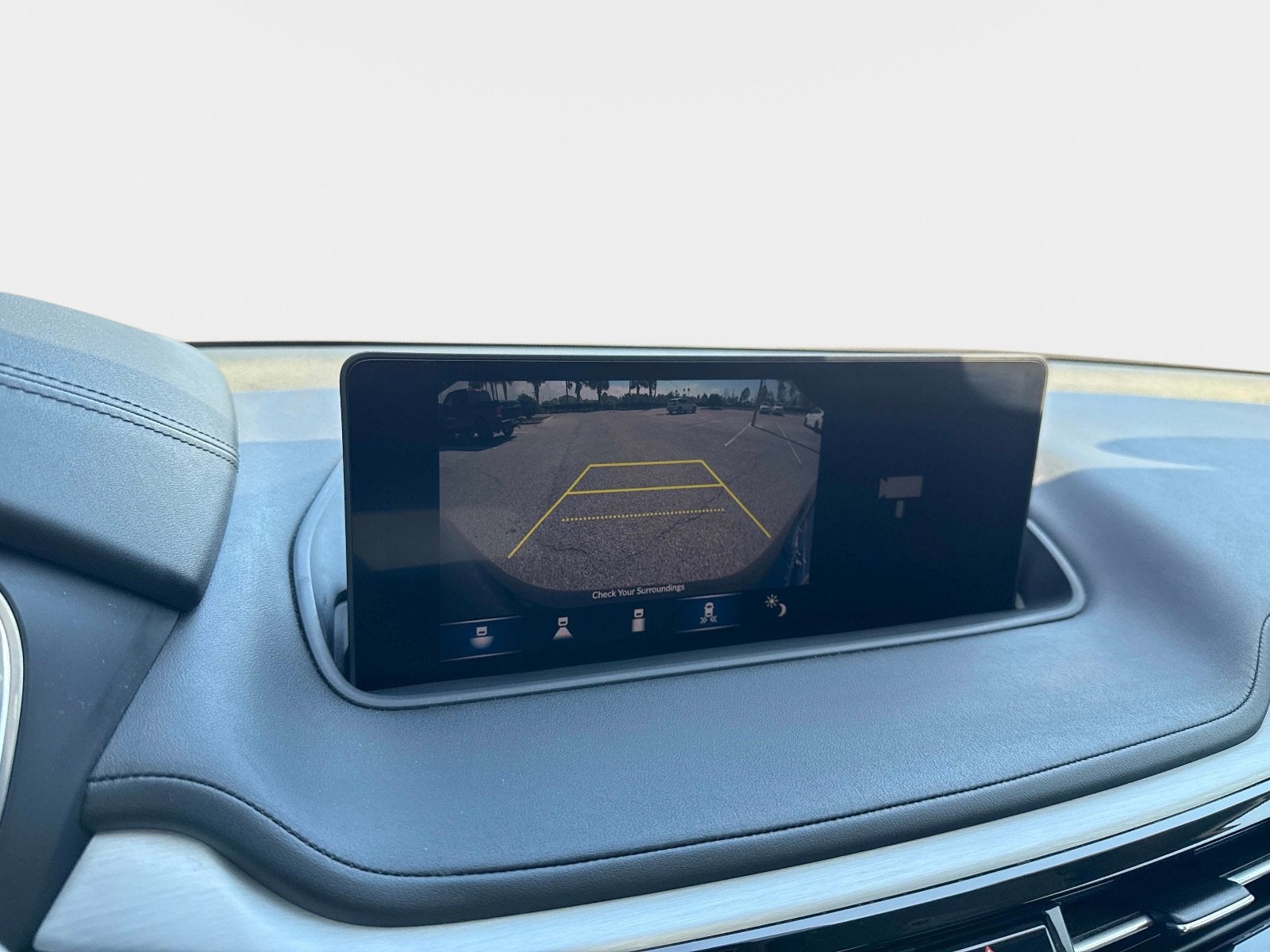 2023 Acura MDX w/Technology Package