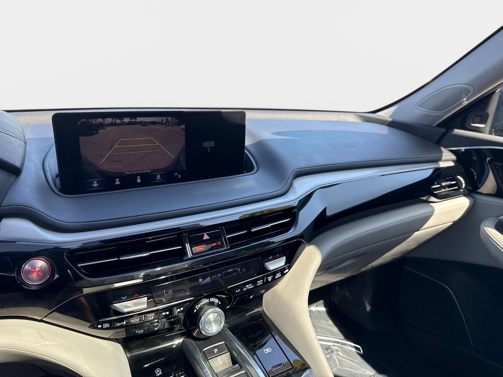 2023 Acura MDX w/Technology Package