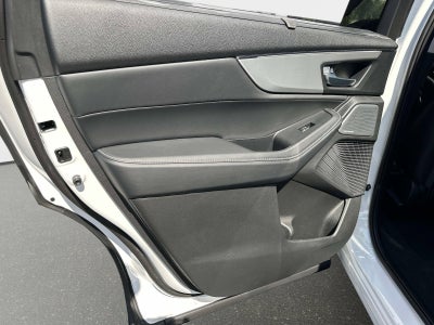 2026 Acura MDX w/Technology Package