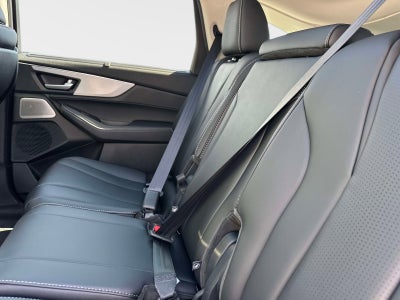 2026 Acura MDX w/Technology Package