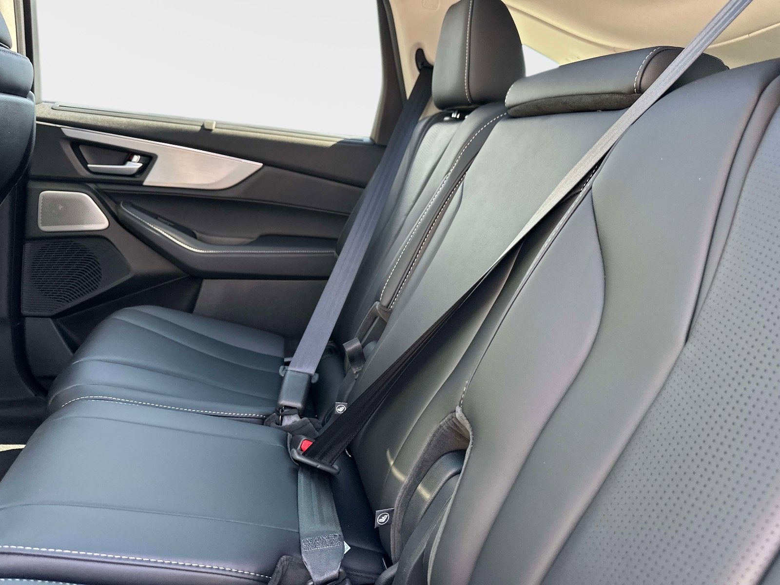 2026 Acura MDX w/Technology Package