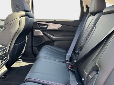 2026 Acura MDX w/Technology Package