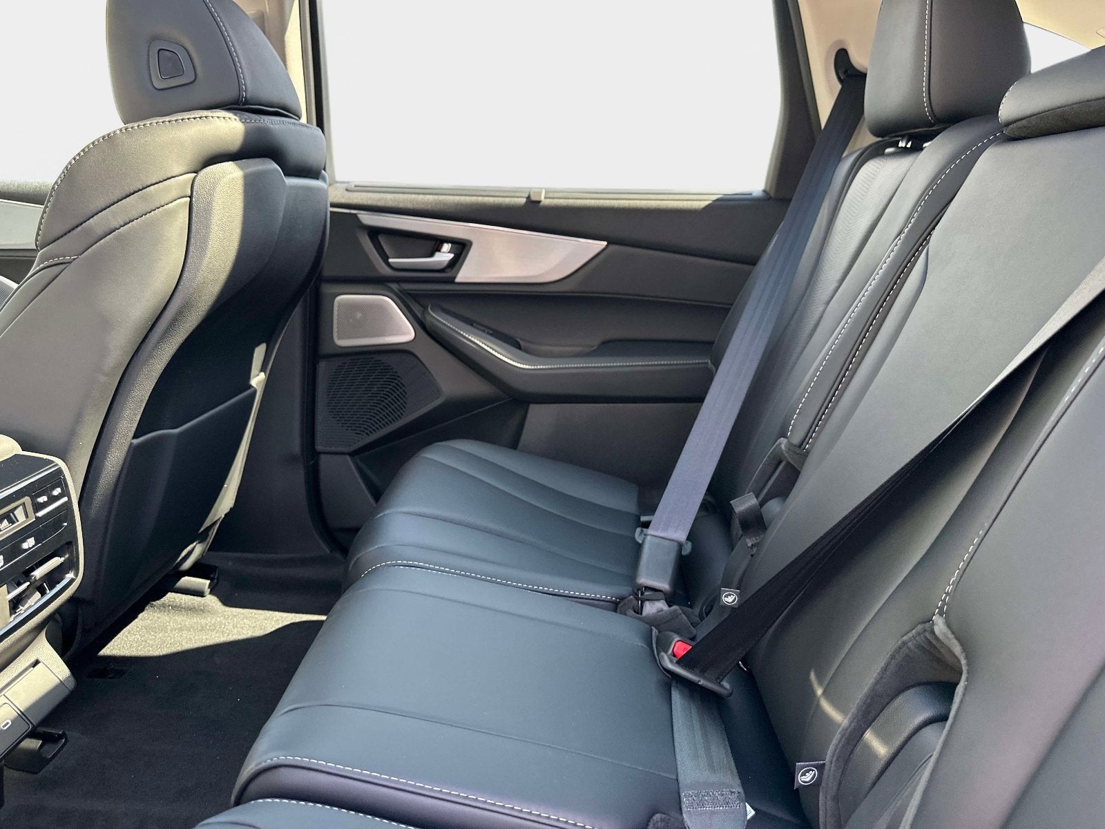 2026 Acura MDX w/Technology Package