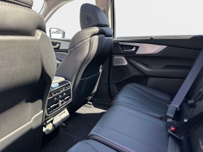 2026 Acura MDX w/Technology Package