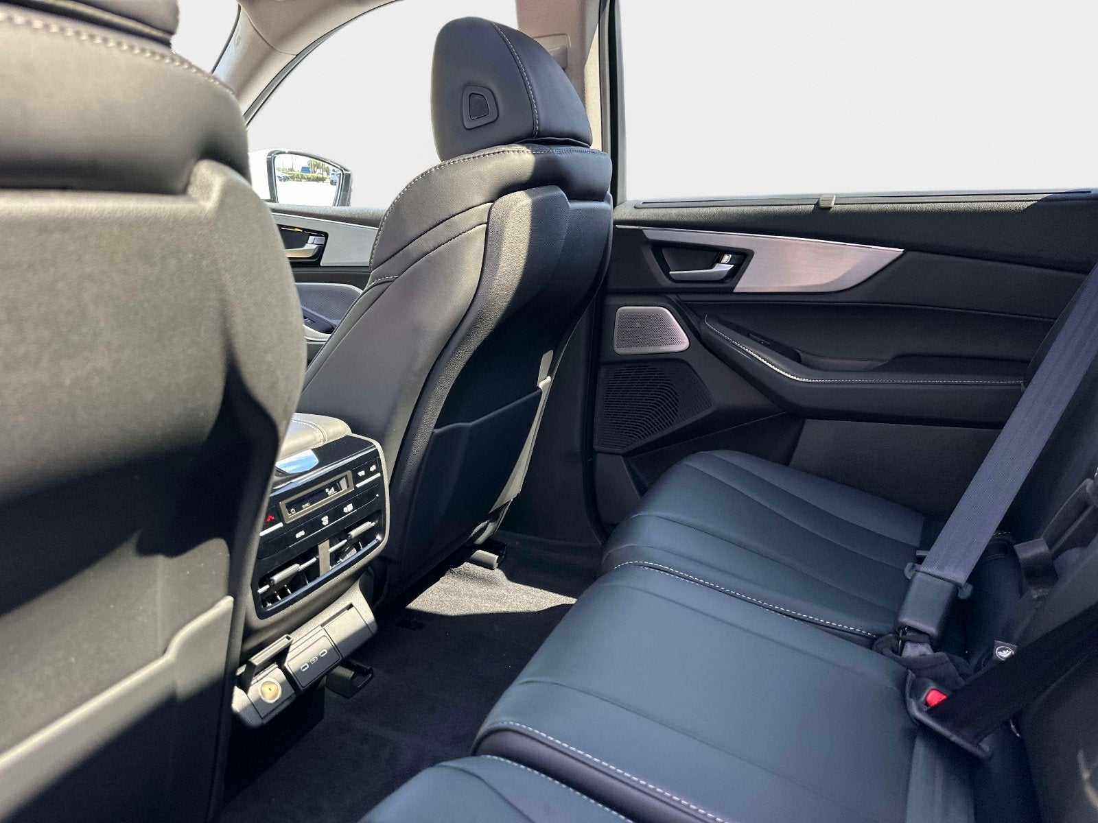 2026 Acura MDX w/Technology Package