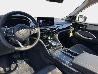2026 Acura MDX w/Technology Package