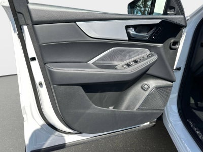 2026 Acura MDX w/Technology Package