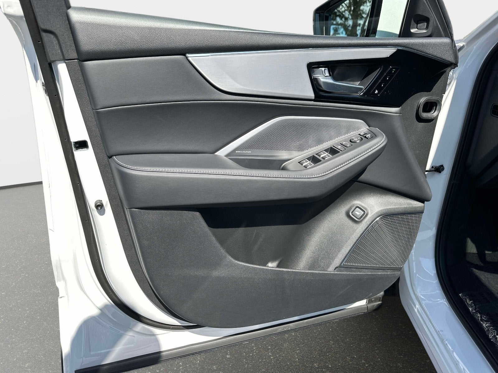 2026 Acura MDX w/Technology Package