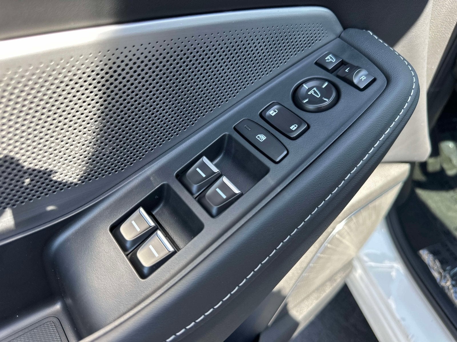 2026 Acura MDX w/Technology Package