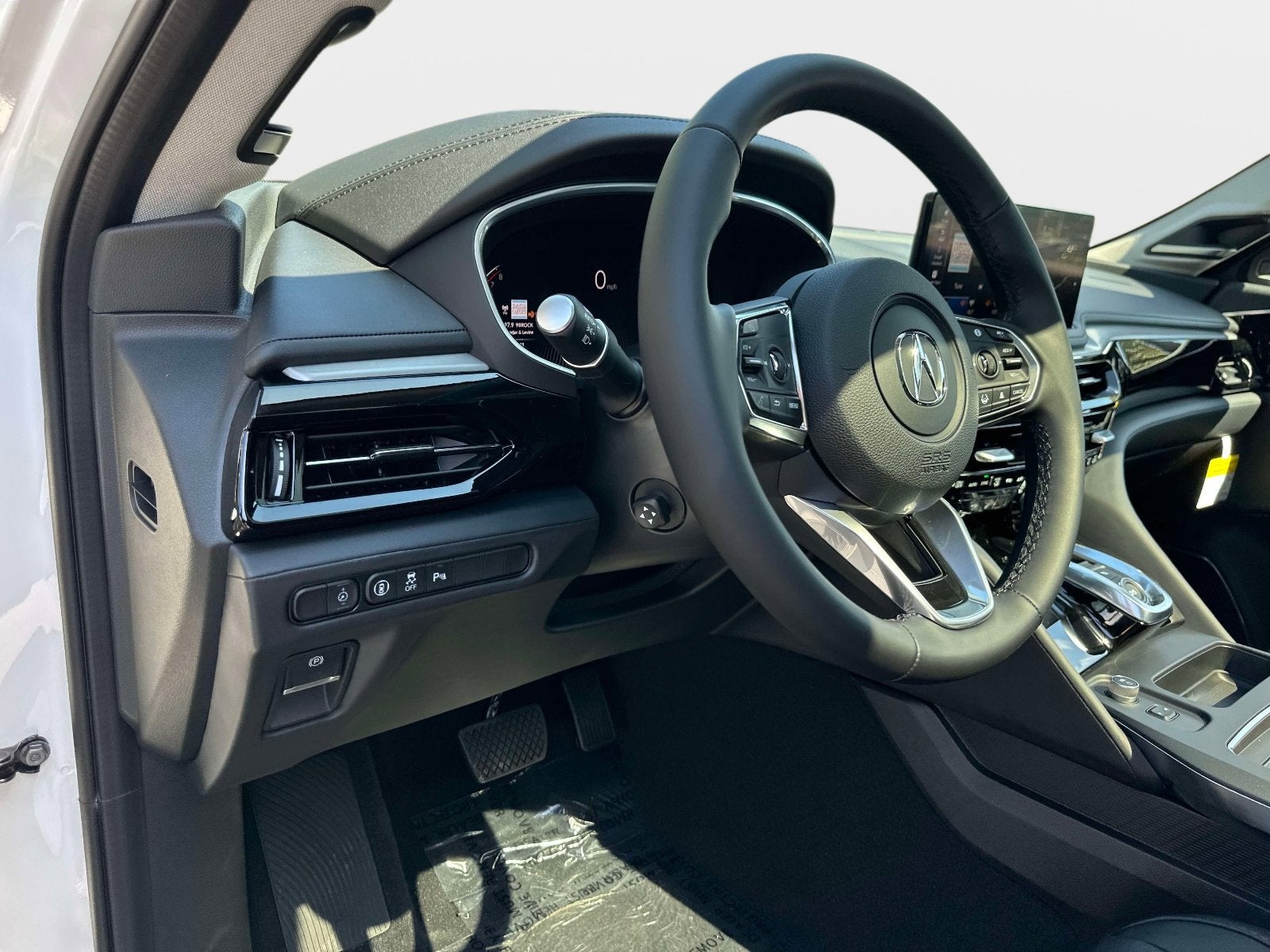 2026 Acura MDX w/Technology Package