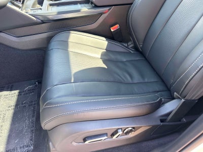 2026 Acura MDX w/Technology Package