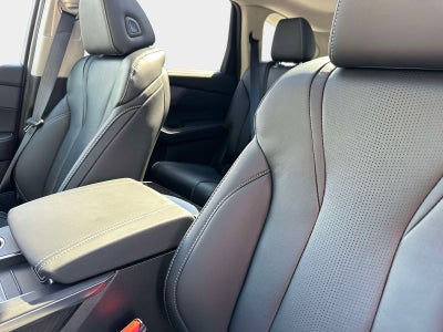 2026 Acura MDX w/Technology Package