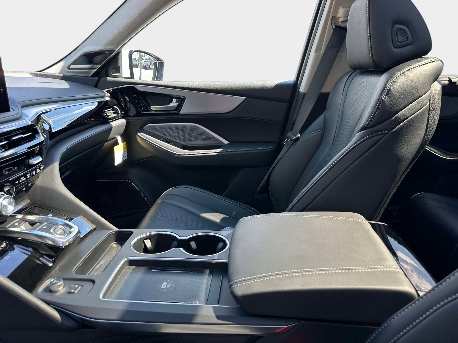 2026 Acura MDX w/Technology Package