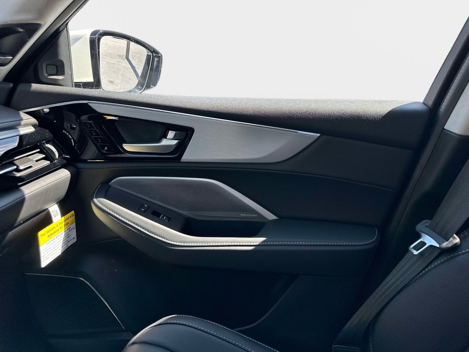 2026 Acura MDX w/Technology Package