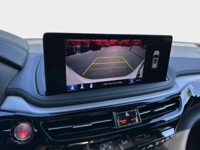 2026 Acura MDX w/Technology Package