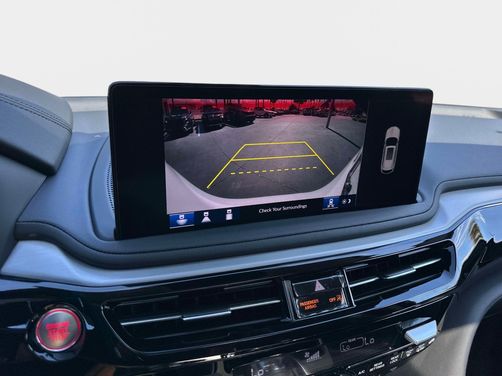 2026 Acura MDX w/Technology Package