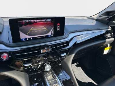 2026 Acura MDX w/Technology Package