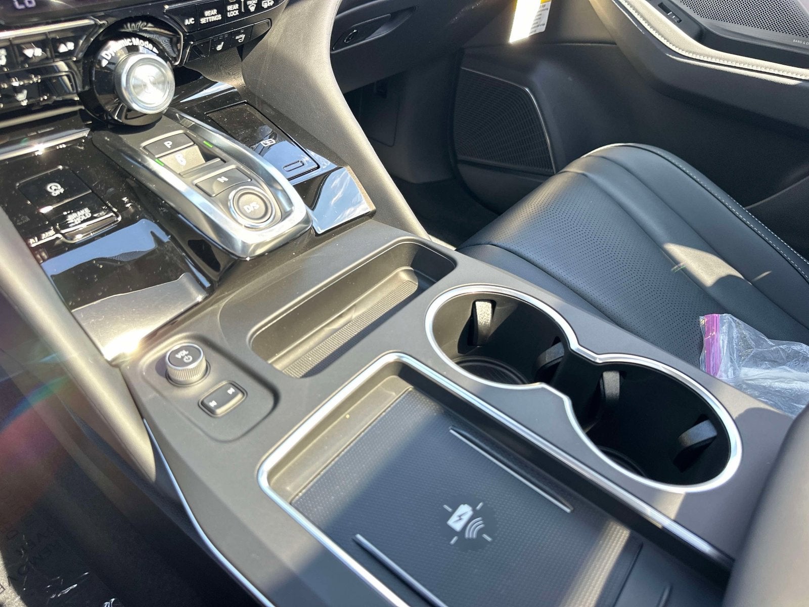 2026 Acura MDX w/Technology Package