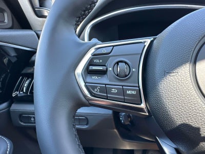 2026 Acura MDX w/Technology Package