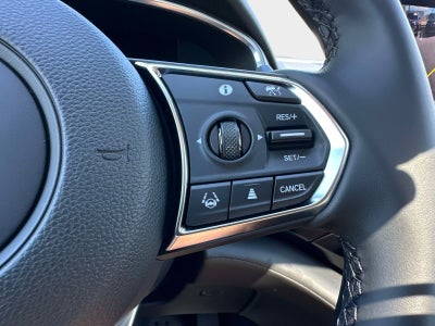 2026 Acura MDX w/Technology Package