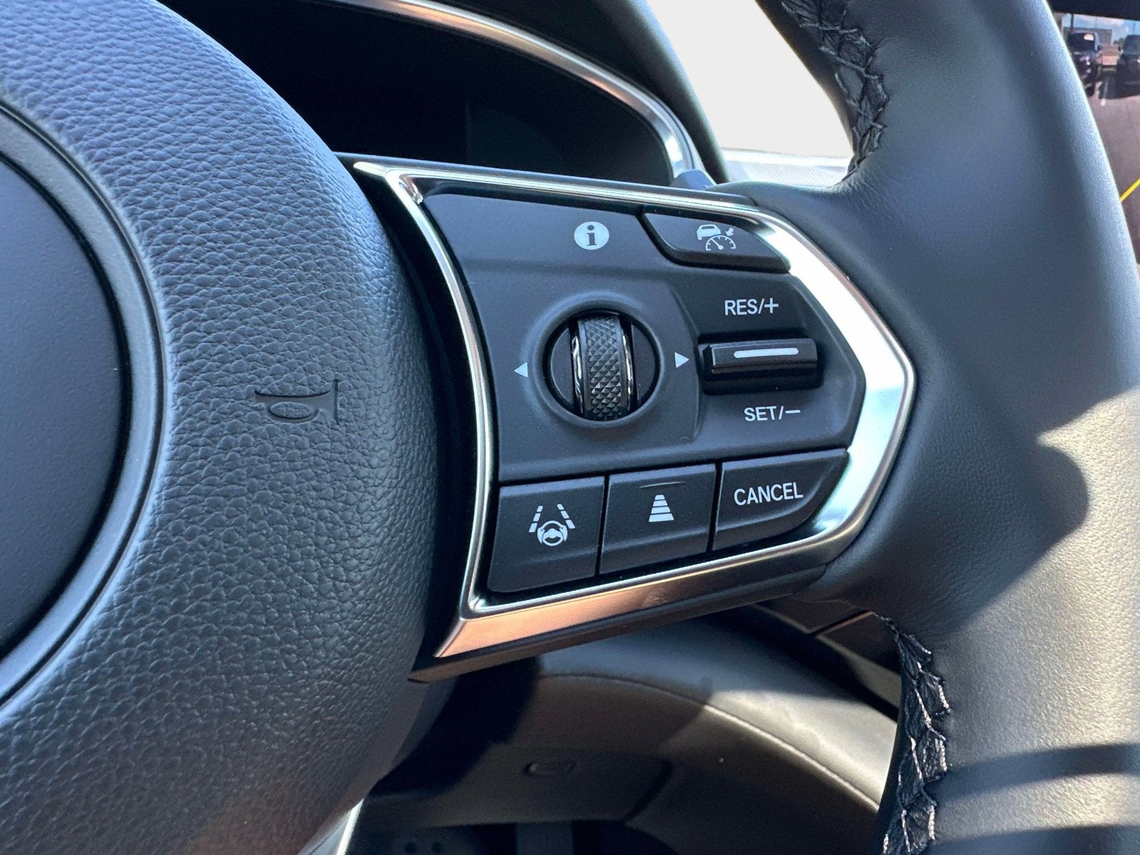 2026 Acura MDX w/Technology Package