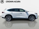 2026 Acura MDX w/Technology Package