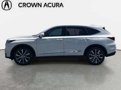 2026 Acura MDX w/Technology Package