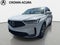 2026 Acura MDX w/Technology Package
