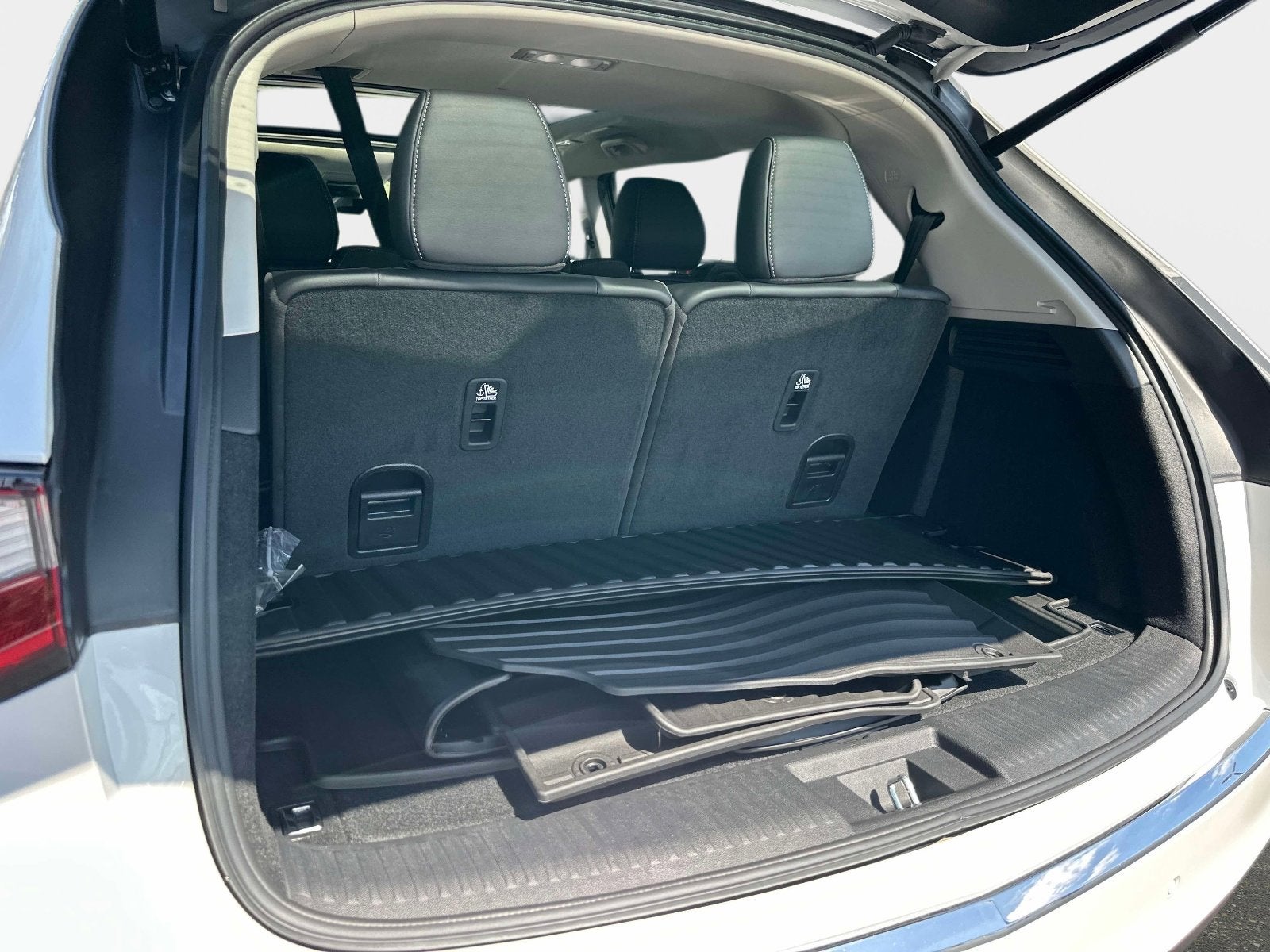 2026 Acura MDX w/Technology Package