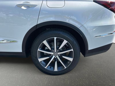2026 Acura MDX w/Technology Package