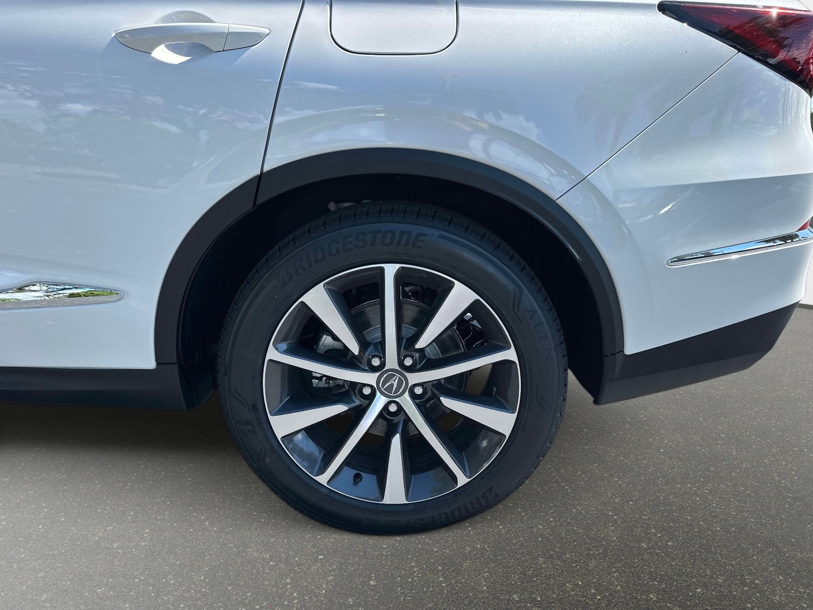 2026 Acura MDX w/Technology Package