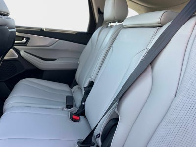 2026 Acura MDX w/Technology Package