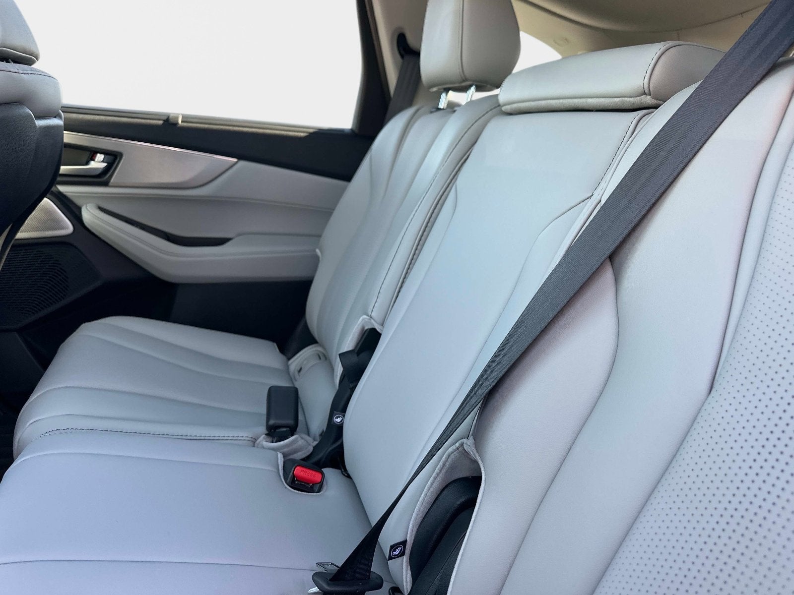 2026 Acura MDX w/Technology Package