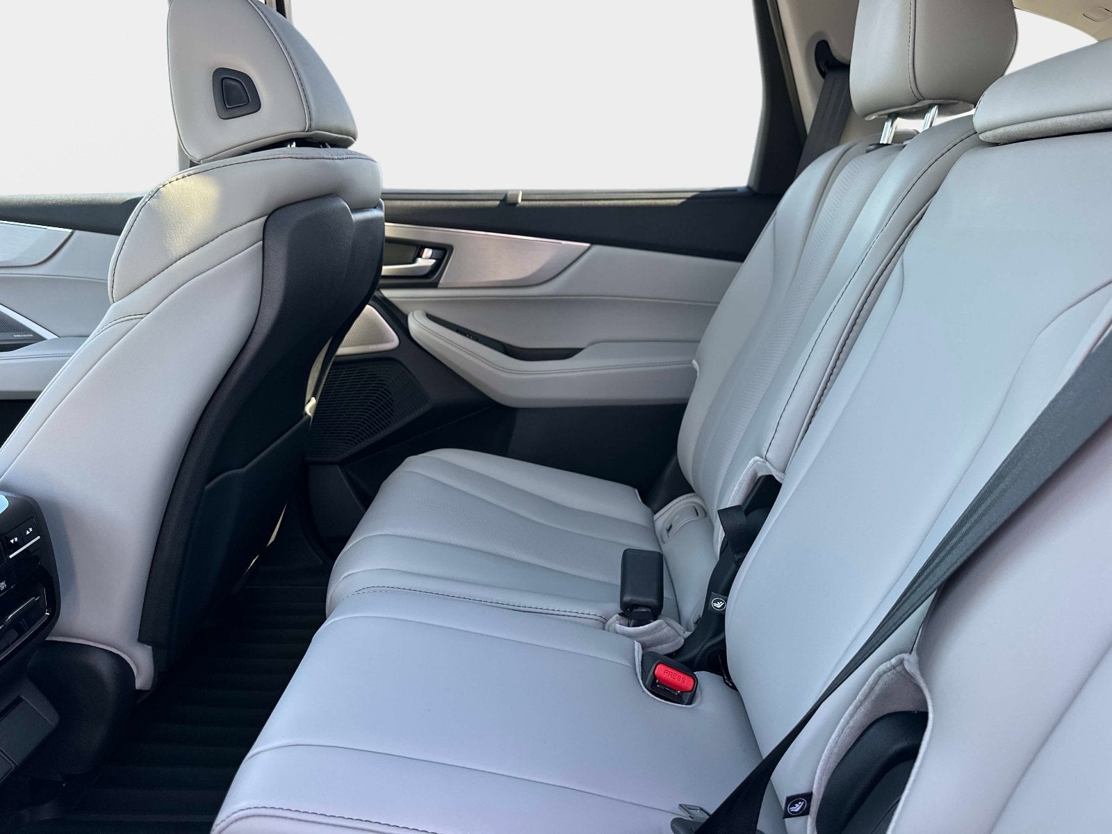 2026 Acura MDX w/Technology Package