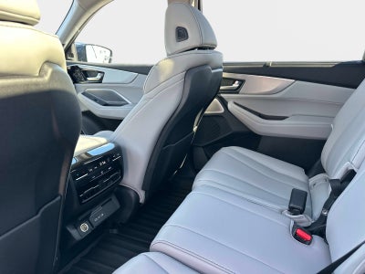 2026 Acura MDX w/Technology Package