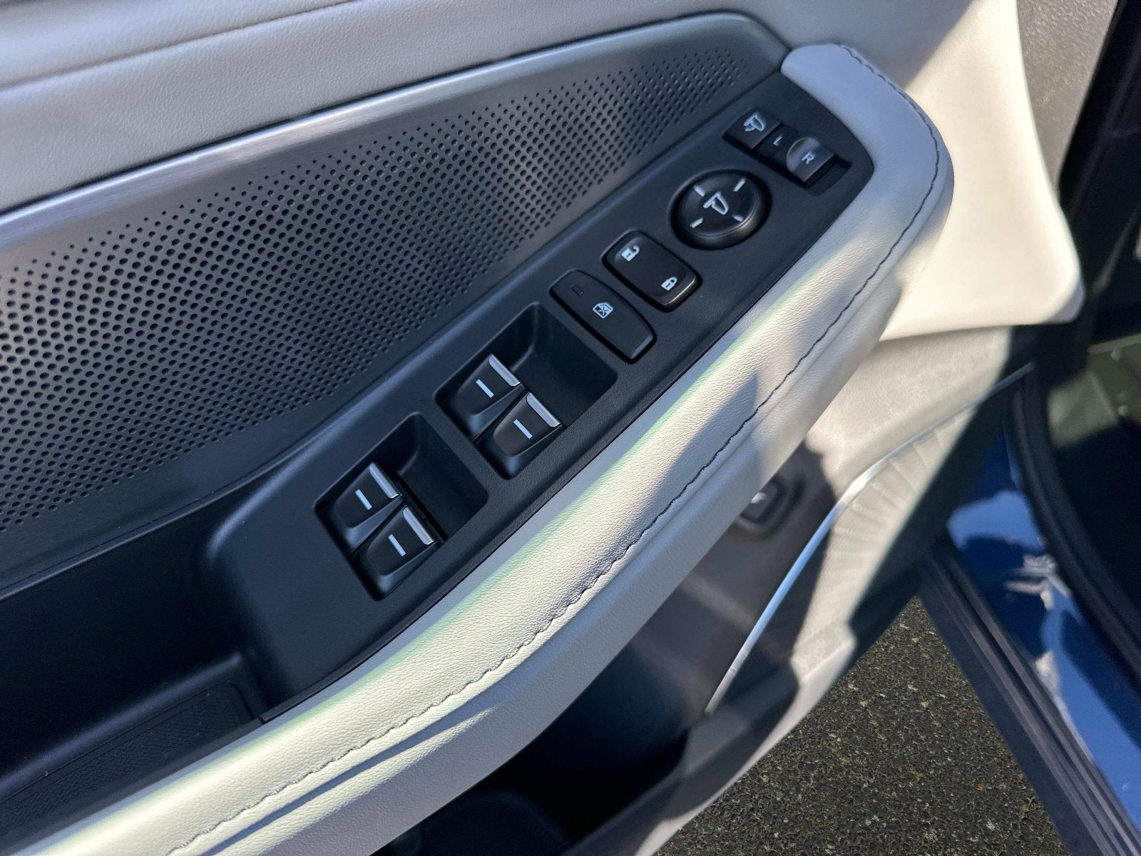 2026 Acura MDX w/Technology Package