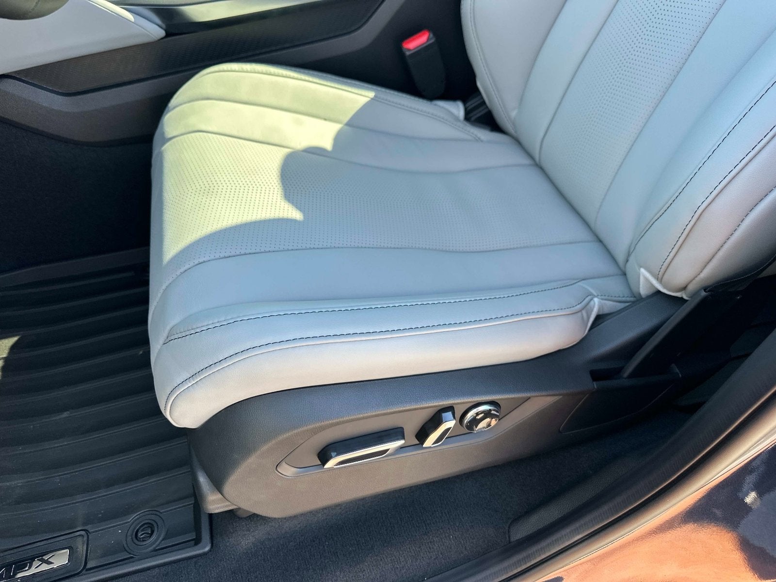 2026 Acura MDX w/Technology Package