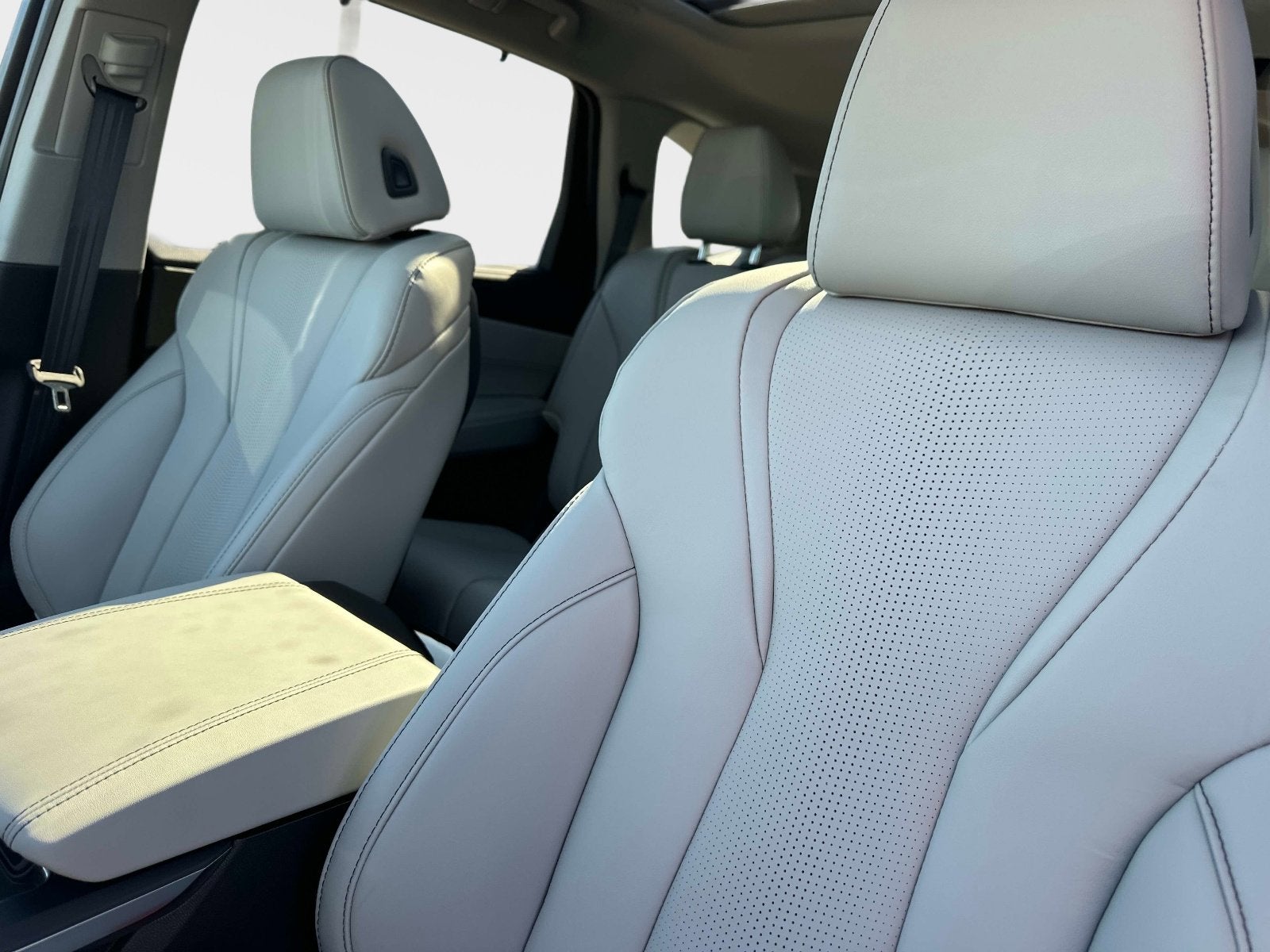 2026 Acura MDX w/Technology Package