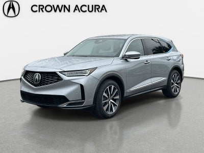 2026 Acura MDX w/Technology Package