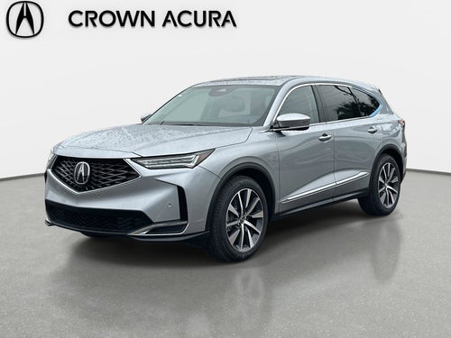 2026 Acura MDX w/Technology Package