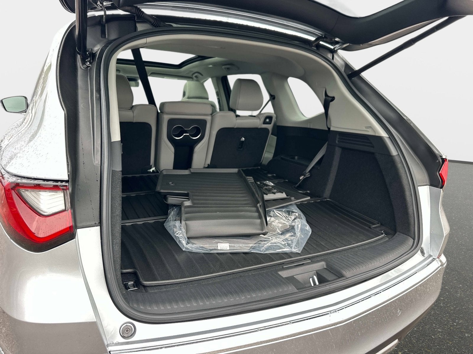 2026 Acura MDX w/Technology Package