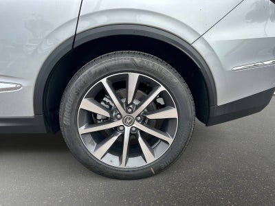 2026 Acura MDX w/Technology Package