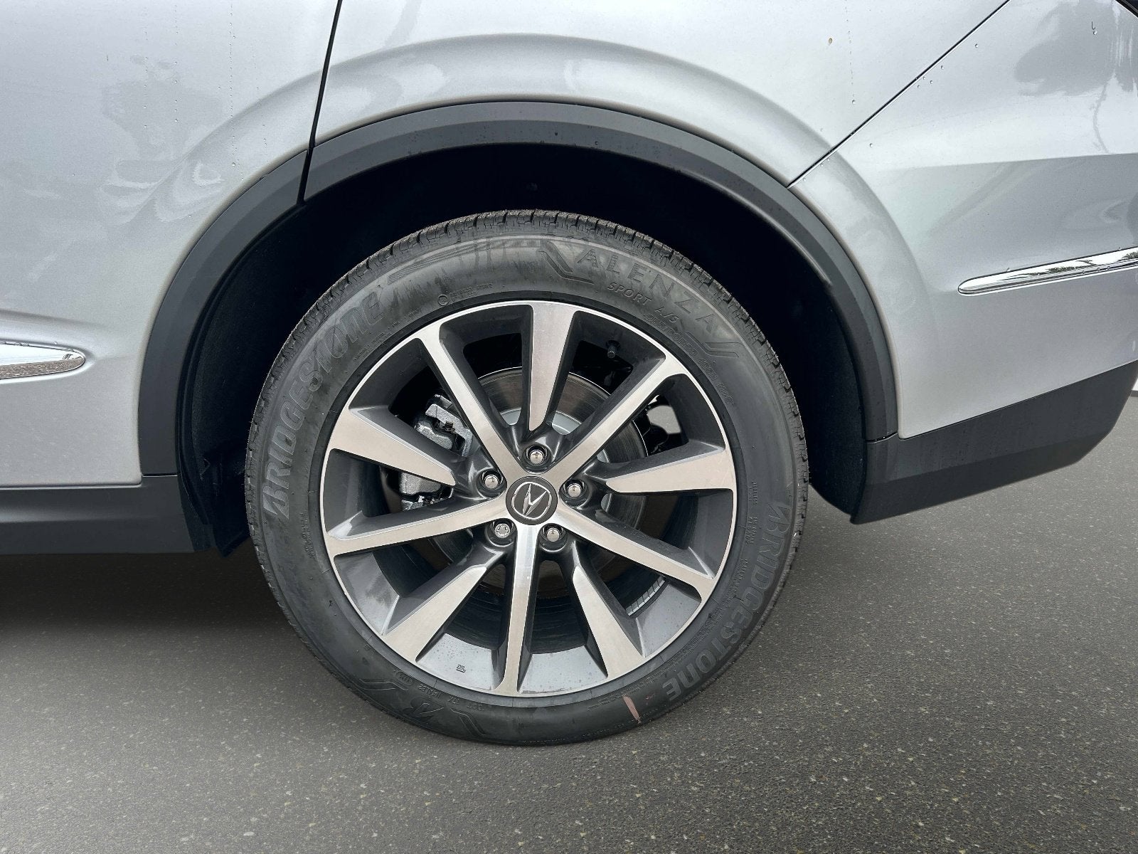 2026 Acura MDX w/Technology Package