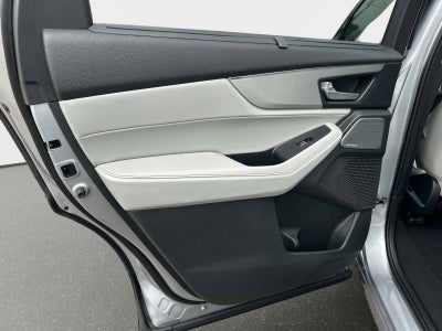 2026 Acura MDX w/Technology Package