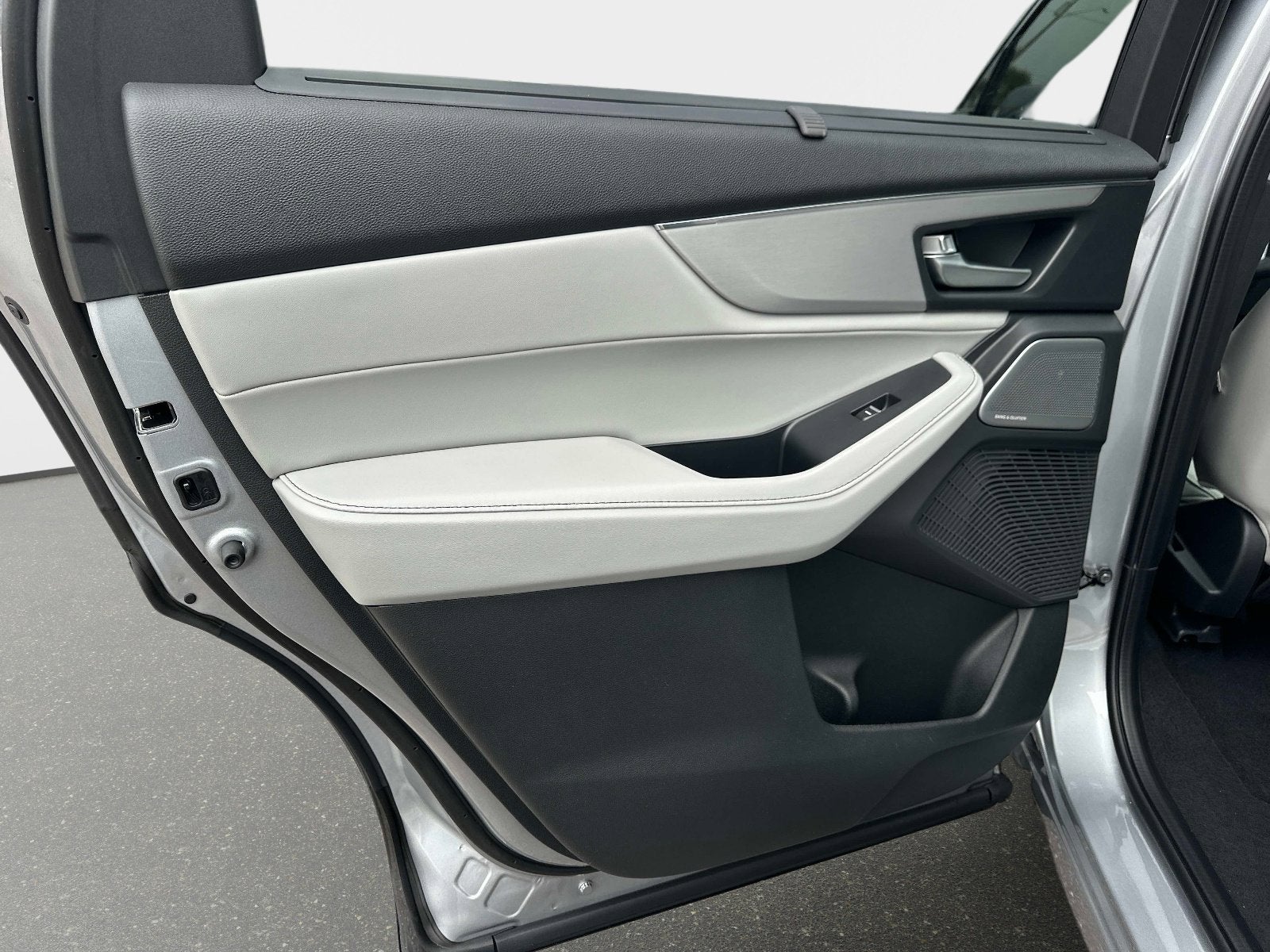 2026 Acura MDX w/Technology Package