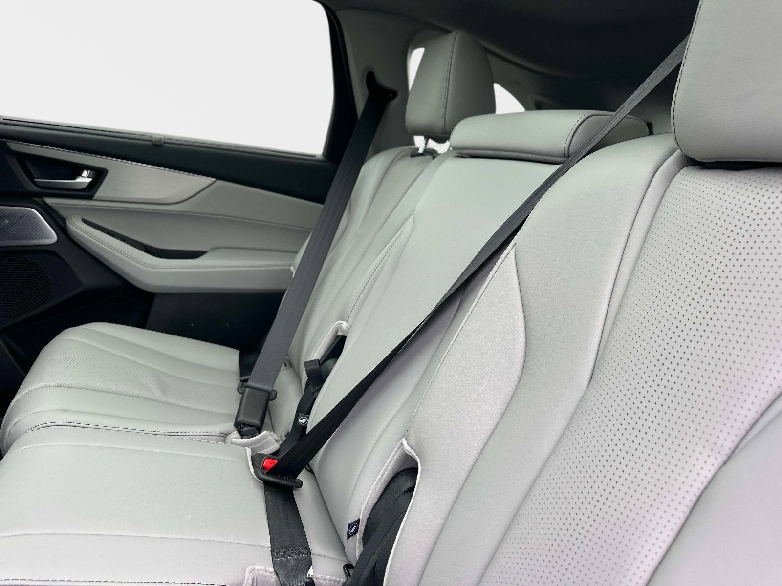 2026 Acura MDX w/Technology Package