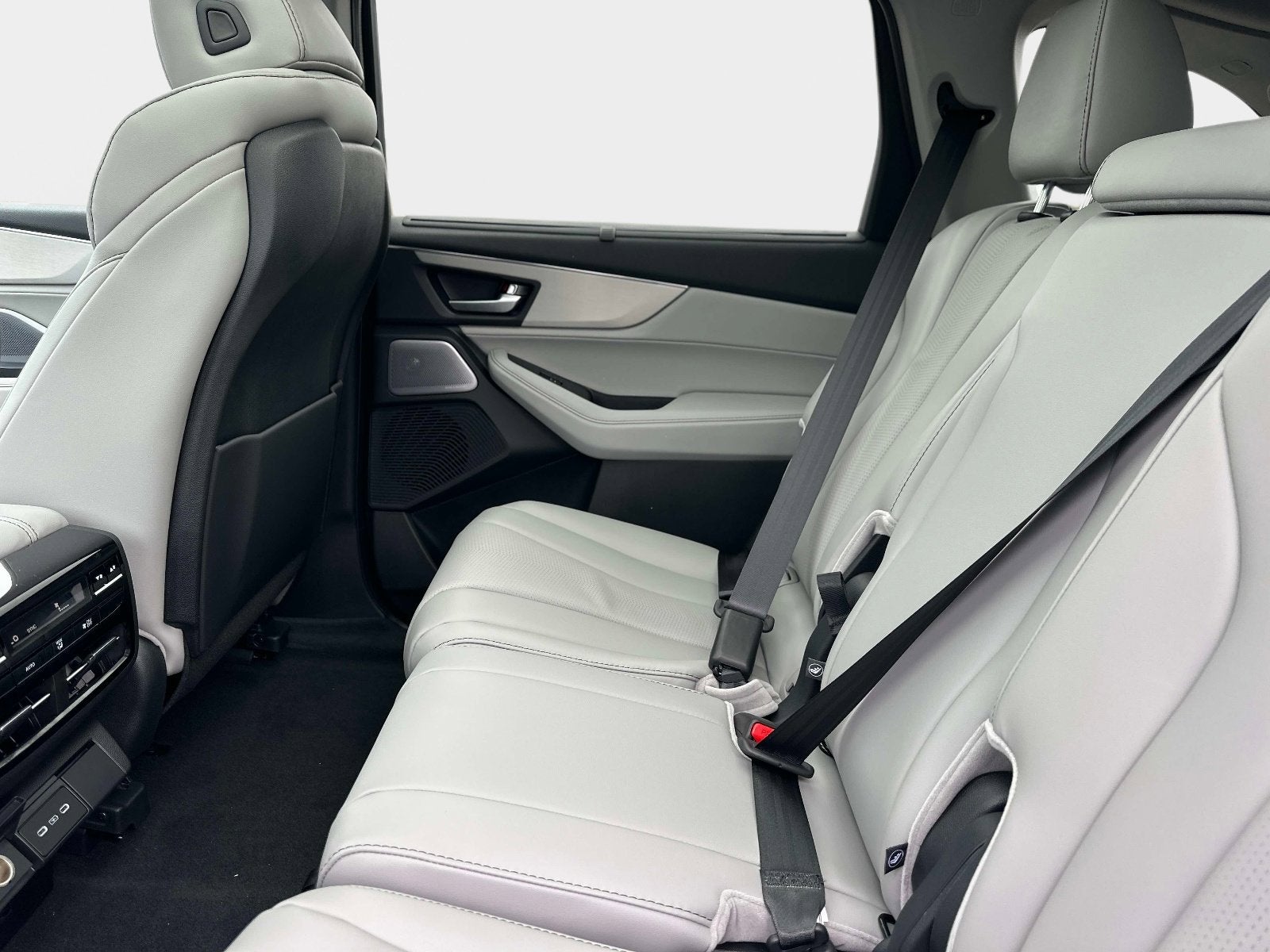 2026 Acura MDX w/Technology Package