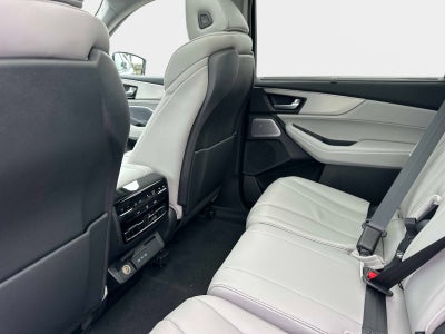 2026 Acura MDX w/Technology Package