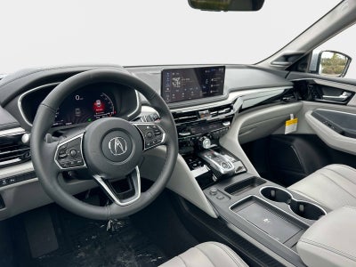 2026 Acura MDX w/Technology Package